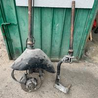 Forcella vespa 50 scooter