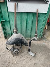 Forcella vespa 50 scooter