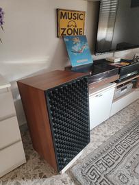 Casse JBL L 166 Horizon 