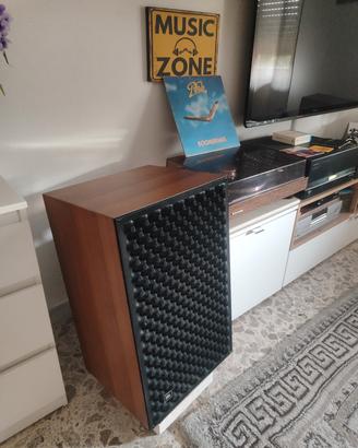 Casse JBL L 166 Horizon 