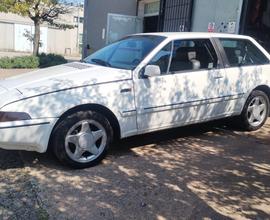 VOLVO 480 TURBO cat 1994 storica oltre 30 anni