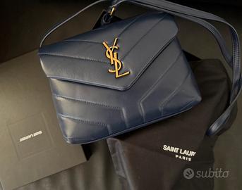 Borsa Saint Laurent lou lou