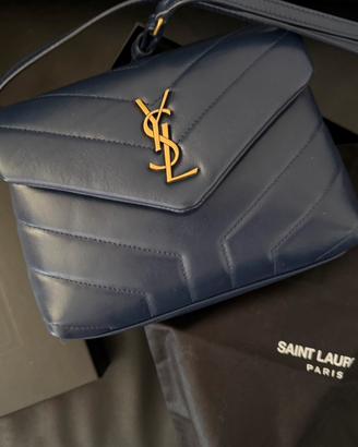 Borsa Saint Laurent lou lou