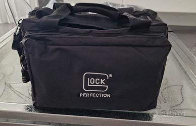 borsa Glock Range 