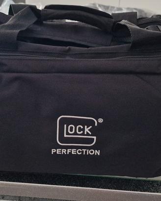 borsa Glock Range 