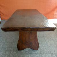 Tavolo rustico massello