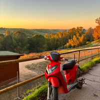 Liberty s 50cc