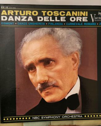 dischi in vinile