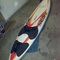 Windsurf Mistral Wave Score 78