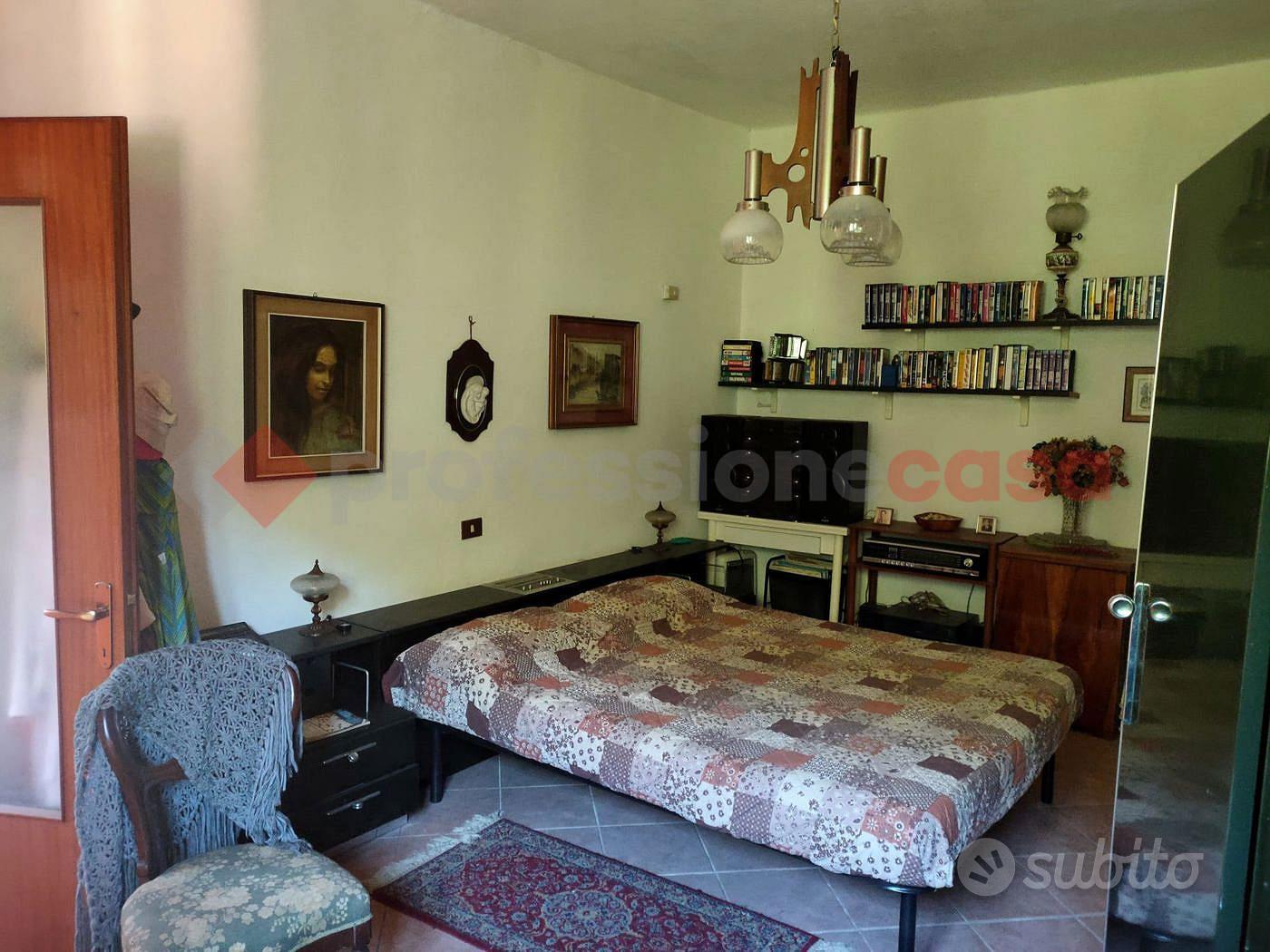 Appartamento – Cinisello Balsamo, Cornaggia, Crocetta - Vista 3