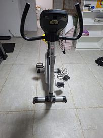 Cyclette Kettler Ergometer FX1