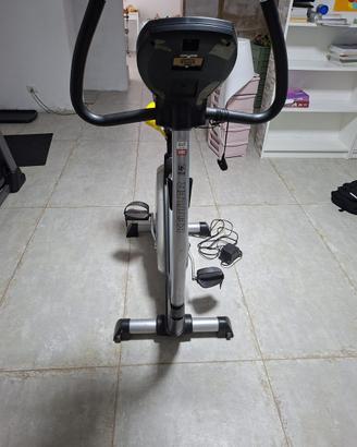 Cyclette Kettler Ergometer FX1