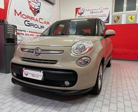 Fiat 500L 1.4 T-Jet 120 CV GPL Lounge