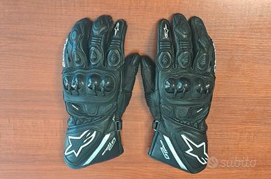 Guanti Alpinestar GP Plus
