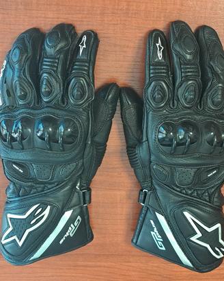 Guanti Alpinestar GP Plus