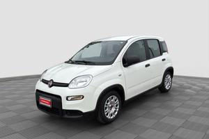 FIAT Panda Panda 1.0 FireFly S&S Hybrid