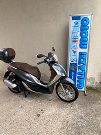 Piaggio Medley 150 Classic con Tasso 0%