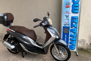 Piaggio Medley 150 Classic con Tasso 0%
