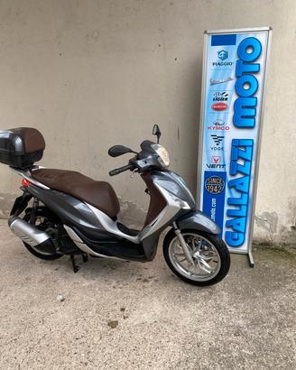 Piaggio Medley 150 Classic con INTERESSI 0%