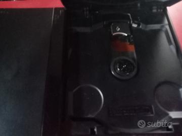 PlayStation 2 slim