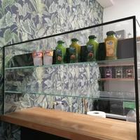 VETRINA DA ESPOSIZIONE 