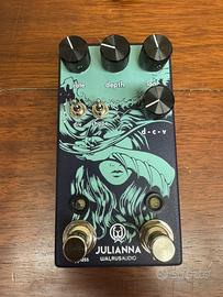 Walrus audio julianna