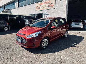 Ford B-Max 1.5 TDCi 75 CV Titanium