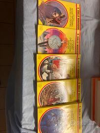 Libri gialli