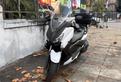 YAMAHA X-Max 400