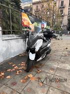 YAMAHA X-Max 400