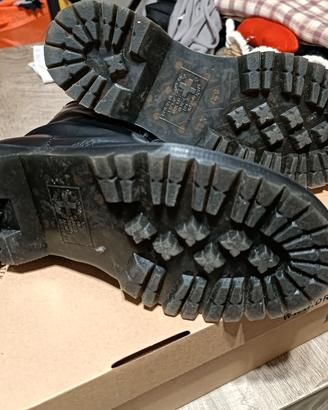 scarpe dr Martins 