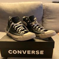 Converse All Star Limited Edition Taglia 42 NUOVE