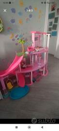 Casa dei sogni di Barbie