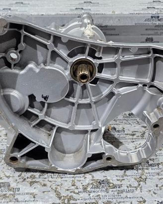 Cambio 6 marce completo bmw r 1200 gs 23007693731