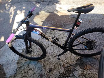 MTB giant