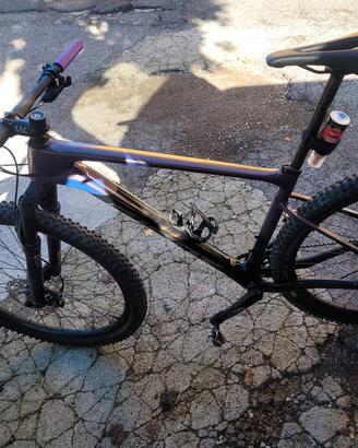 MTB giant