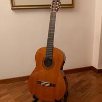 CHITARRA CLASSICA YAMAHA CG-100A