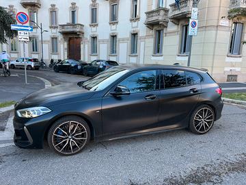 BMW M135i xDrive