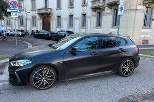 BMW M135i xDrive