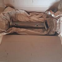 Hyunday i20 n opf inoxcar