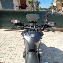 moto turismo