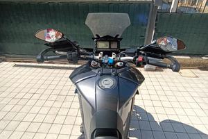 moto turismo