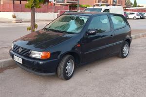 VW polo 1.0
