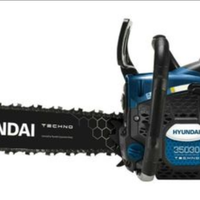 Motosega da abbattimento 45cm Hyundai