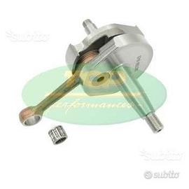 Albero motore top piaggio vespa 50 pk anticipato