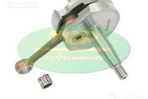 Albero motore top piaggio vespa 50 pk anticipato