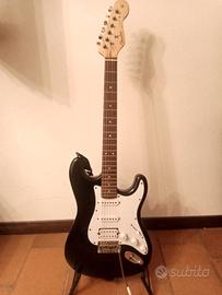 Chitarra elettrica Fender Stratocaster HSS