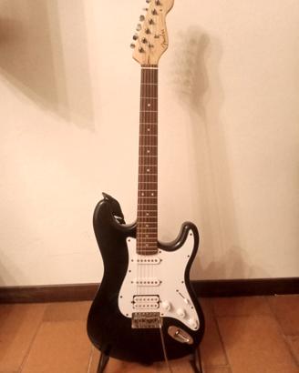 Chitarra elettrica Fender Stratocaster HSS