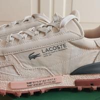 Sanckers Lacoste Elite Active Donna - MAI USATE