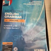 English grammar ISBN: 978-88-203-6087-0